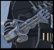Ballistic Equipment can be situationally useful (Image via Rockstar Games)